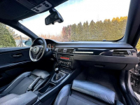 BMW 325i e92 218km Coupe Manual M-Pakiet Atrakcyjna Opłacona Wrocław - zdjęcie 7