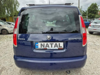 Škoda Roomster Bogata wersja Bydgoszcz - zdjęcie 3