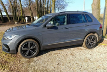 Volkswagen Tiguan 2.0 Tdi automat 30.tys.km panorama Pleszew - zdjęcie 10