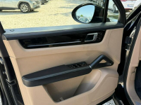 Porsche Cayenne 340kM Salon Polska! Pneumatyka! Panorama! VAT 23%! Pęcice - zdjęcie 12