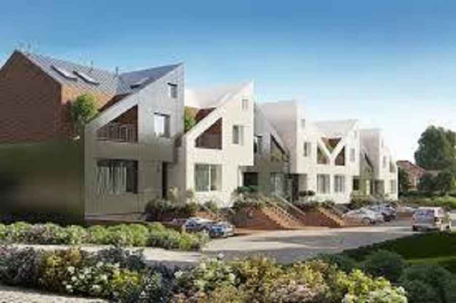 Działka Inwestycyjna (16 849 m2) Okolice Lubina MEDIA (Obora) Obora - zdjęcie 11