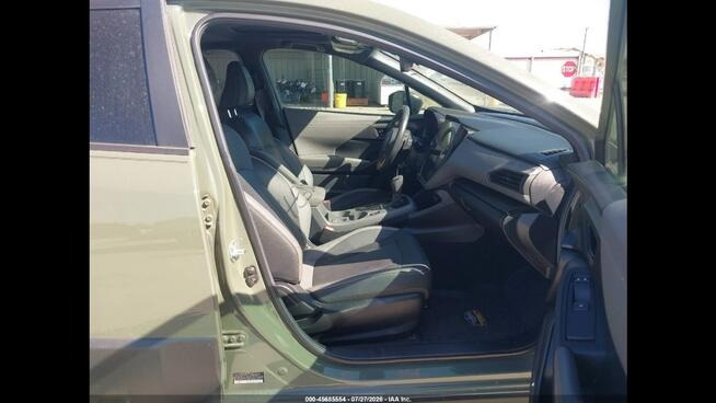 Subaru Crosstrek WILDERNESS / AWD / niski przebieg Warszawa - zdjęcie 9