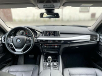 BMW X6 2019 XDive 258KM Niski Przebieg Salon PL ASO Lubartów - zdjęcie 6