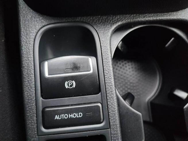 Volkswagen Tiguan Dwa komplety kół Otwock - zdjęcie 8