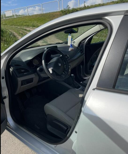 Renault megane III Rzeszów - zdjęcie 8