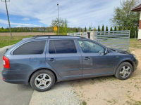Skoda Octavia II FL 2012 | 2.0 TDI Koło - zdjęcie 2