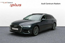 Audi A6 45TFSI Quattro Virtual B&amp;O MatrixHD ACC Head-up Panorama