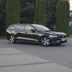 Volvo V60 D3 Geartronic Automat Nawigacja Czujniki przód/tył Serwis Ostrów Mazowiecka - zdjęcie 11