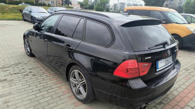 Sprzedam BMW e91 2011r. Ciechanów - zdjęcie 4