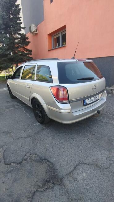 Astra 2008 opłaty na długo ! TANIO ! Stargard - zdjęcie 8
