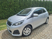 Peugeot 108 1.0 VVTi Active (Aygo) Siewierz - zdjęcie 2
