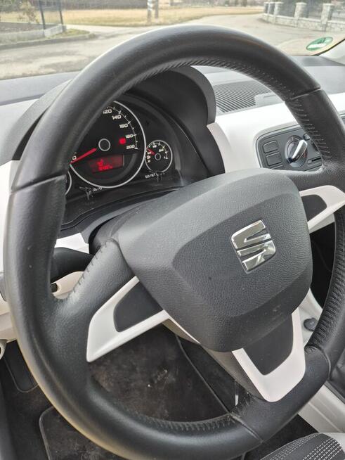 Do sprzedania Seat Mii Jasło - zdjęcie 4