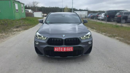 BMW X2 M-Pakiet sport sdrive Lębork - zdjęcie 2