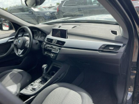 BMW X1 EU Xdrive Automat Podgrzewanie Czujniki park. Gliwice - zdjęcie 9