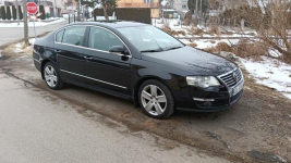 Passat b6 2.0 Chrzanów - zdjęcie 2