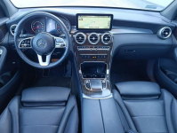 Mercedes GLC 200 Salon Polska fv23 Karczew - zdjęcie 7