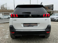 Peugeot 5008 2,0Hdi*180Ps*1Wł*ASO*GT-Line*Focal*Full Opcja*Opłacony Stargard - zdjęcie 5