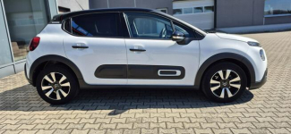 Citroen C3 SHINE - AUTOMAT / Bezwypadkowy / Polska / Kamera cofania Studzienice - zdjęcie 4