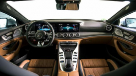 Mercedes AMG GT63 S E hybrid 4Matic power moc 1304 KM WK1 Jankowo Dolne - zdjęcie 2