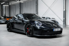 Porsche 911 GT3 Touring 510 KM. Bezwypadkowa. Full PPF. Po serwisie. Węgrzce - zdjęcie 3
