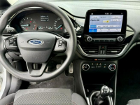 Ford Fiesta 1,1 85KM / KLIMA / 99 TYŚ KM / Rybnik - zdjęcie 10