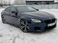 M6_GrandCoupe_Carbon_FullOpcja Rzekuń - zdjęcie 9