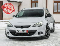 Opel Astra GTC ! OPC-Line ! 2.0CDTI 165KM ! Super Stan ! Opłacona !
