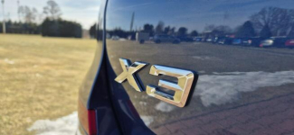 BMW X3 S DRIVE Paproć - zdjęcie 11
