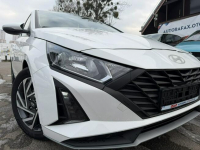 Hyundai i20 Klimatyzacja, PDC, Kamera cofania, CarPlay/AndroidAuto Cieszyn - zdjęcie 5