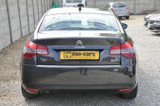 Citroen C5 2.0HDi 163KM Lift Exclusive Hydro Xenon LED Navi Dąbrowa Górnicza - zdjęcie 4