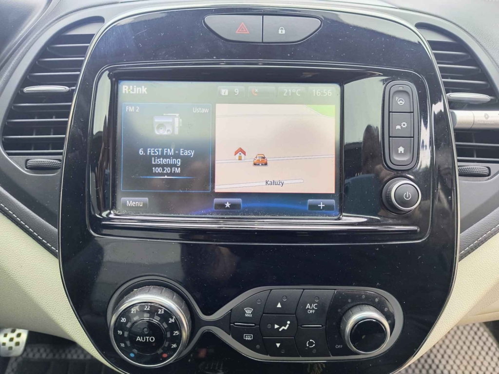 Sprzedam Renault Captur Czerwionka-Leszczyny - zdjęcie 7