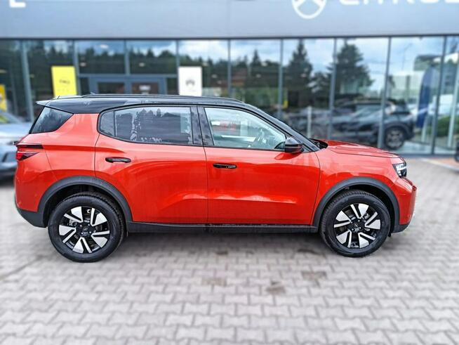 Opel Frontera Electric GS e113 KM / 54 kWh Extended Range Piła - zdjęcie 5