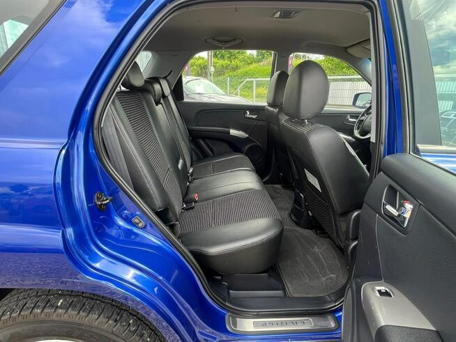 Kia Sportage 2.0i*141PS*194.000km*4WD*ZST6397E* Stargard - zdjęcie 11
