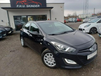 Hyundai i30 1 wł* Serwis *Bezwypadkowy *LED *PDC*Alu*Gwarancja