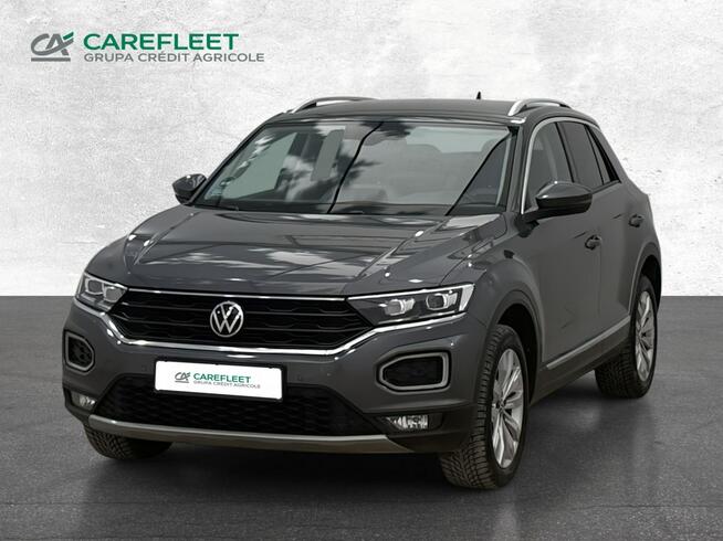 Volkswagen T-Roc 1.5 TSI GPF ACT Premium DSG Warszawa - zdjęcie 1