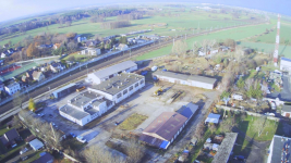 Okazja - grunt przemysłowy z potencjałem Stare Bojanowo - zdjęcie 4