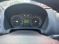 Ford Fiesta 1.4 Tdci 2007 Warszawa - zdjęcie 11