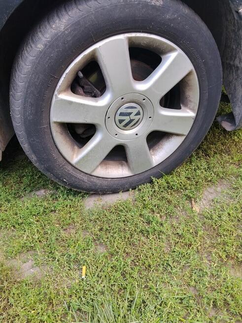 Vw passat 1.9 tdi 380000 km. Zamość - zdjęcie 12