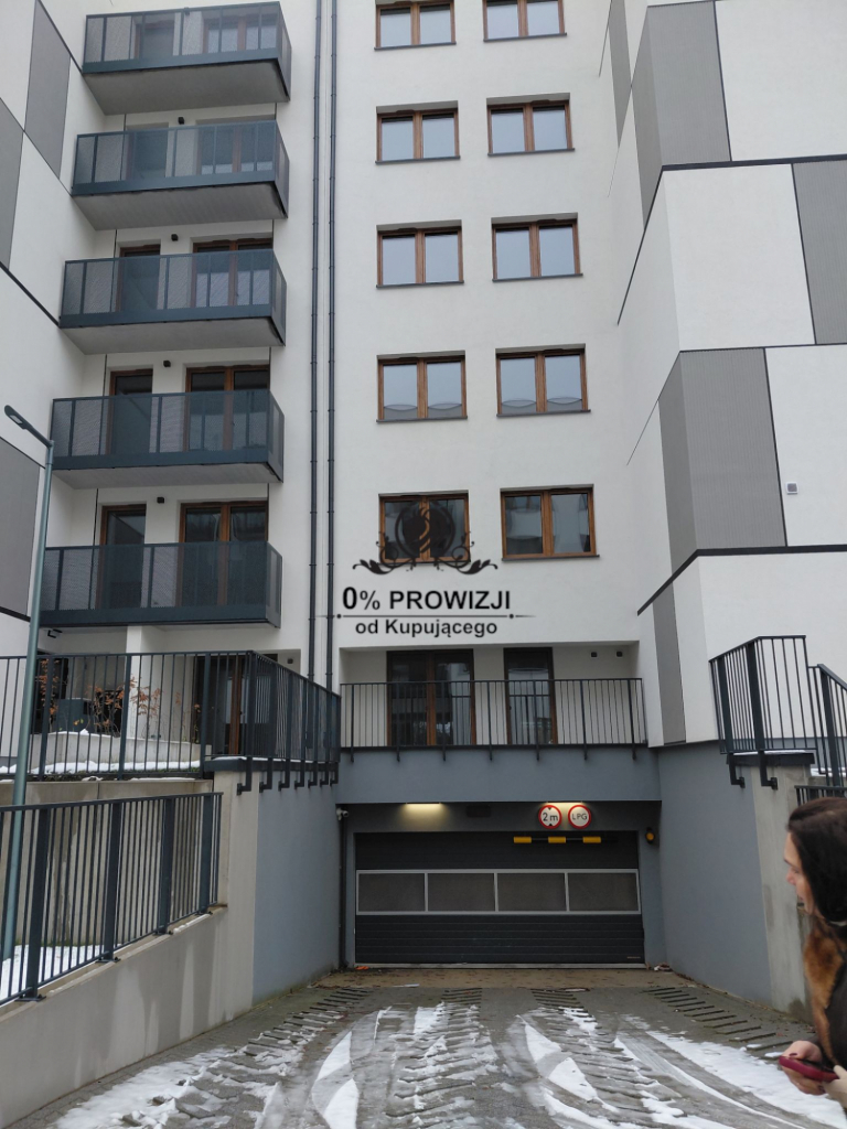 REZERWACJA/Piękne mieszkanie 2 pokojowe z balkonem/Krzyki, Klecina Wrocław - zdjęcie 10
