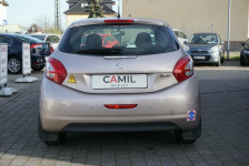 Peugeot 208 I rejestracja styczeń 2013 r. Opole - zdjęcie 5