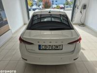 Škoda Octavia Kraków - zdjęcie 7