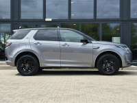 Range Rover Discovery Sport 2.0D 204 KM AWD R-Dynamic S / Salon Polska Łódź - zdjęcie 5
