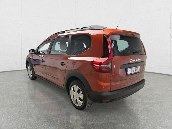 Dacia Jogger Komorniki - zdjęcie 5