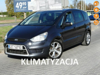 Ford S-Max^Klimatronic^Skory^Zarej. Starogard Gdański - zdjęcie 1