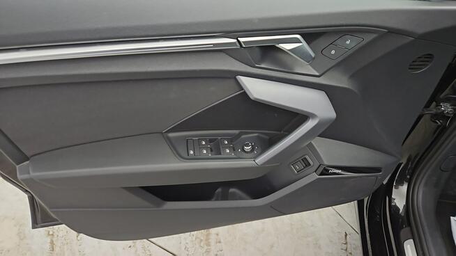 Audi A3 35 TFSI mHEV S tronic ! Z Polskiego Salonu ! Faktura Vat ! Warszawa - zdjęcie 10
