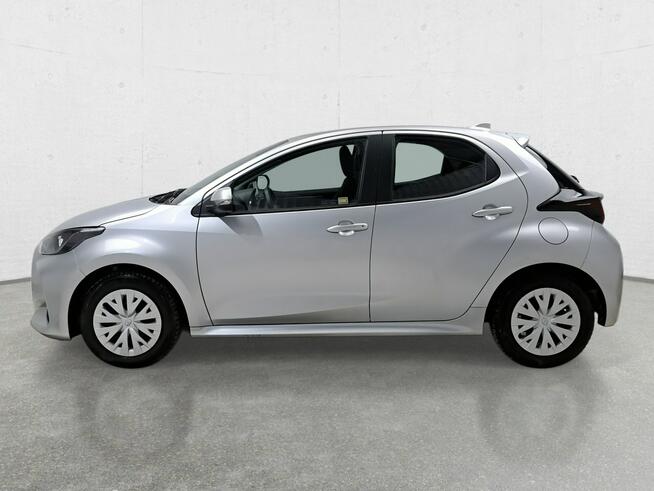 Toyota Yaris Komorniki - zdjęcie 8