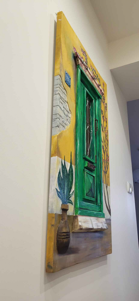 Obraz drzwi Kiczyce - zdjęcie 6