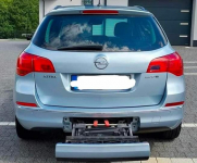 Opel Astra J