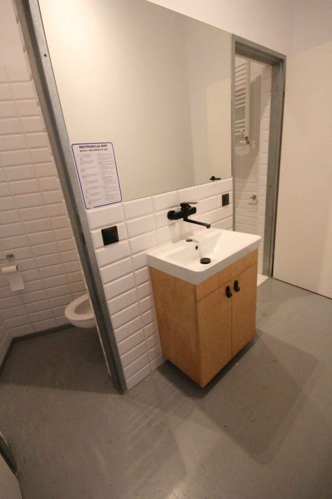 Lokal Handlowo/Usługowy (165m2) okolice Słowiańskiej (Wrocław) Śródmieście - zdjęcie 12