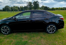 Ładna, zadbana Toyota Corolla 1.6 Executive MS Małkinia Górna - zdjęcie 6